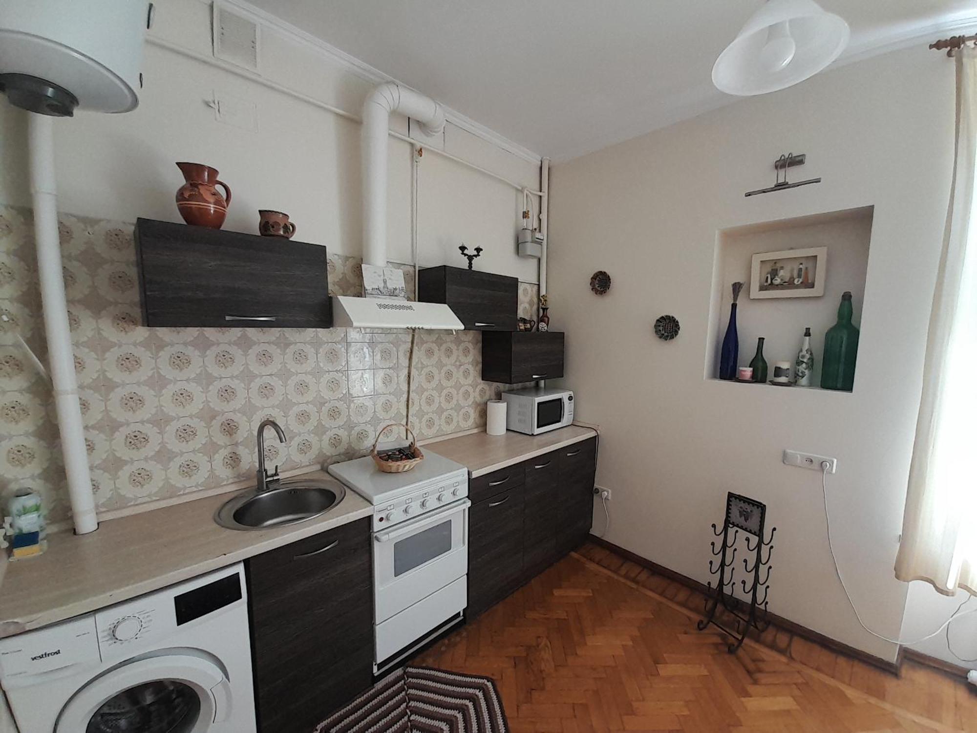 Apartment On Hretska 26/28 โอเดสซา ภายนอก รูปภาพ